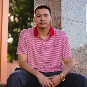 Meet your Posher, Alex